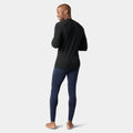 Strato base a girocollo Classic Thermal Merino da uomo  - visualizza - 2