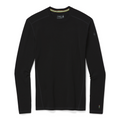 Strato base a girocollo Classic Thermal Merino da uomo  - visualizza - 3