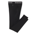 Men's Classic Thermal Merino Base Layer Bottom Boxed Black - ver - 3