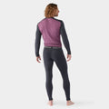 Men's Classic Thermal Merino Base Layer Bottom Boxed Charcoal Heather - ver - 2