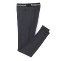 Men's Classic Thermal Merino Base Layer Bottom Boxed Charcoal Heather - ver - 3