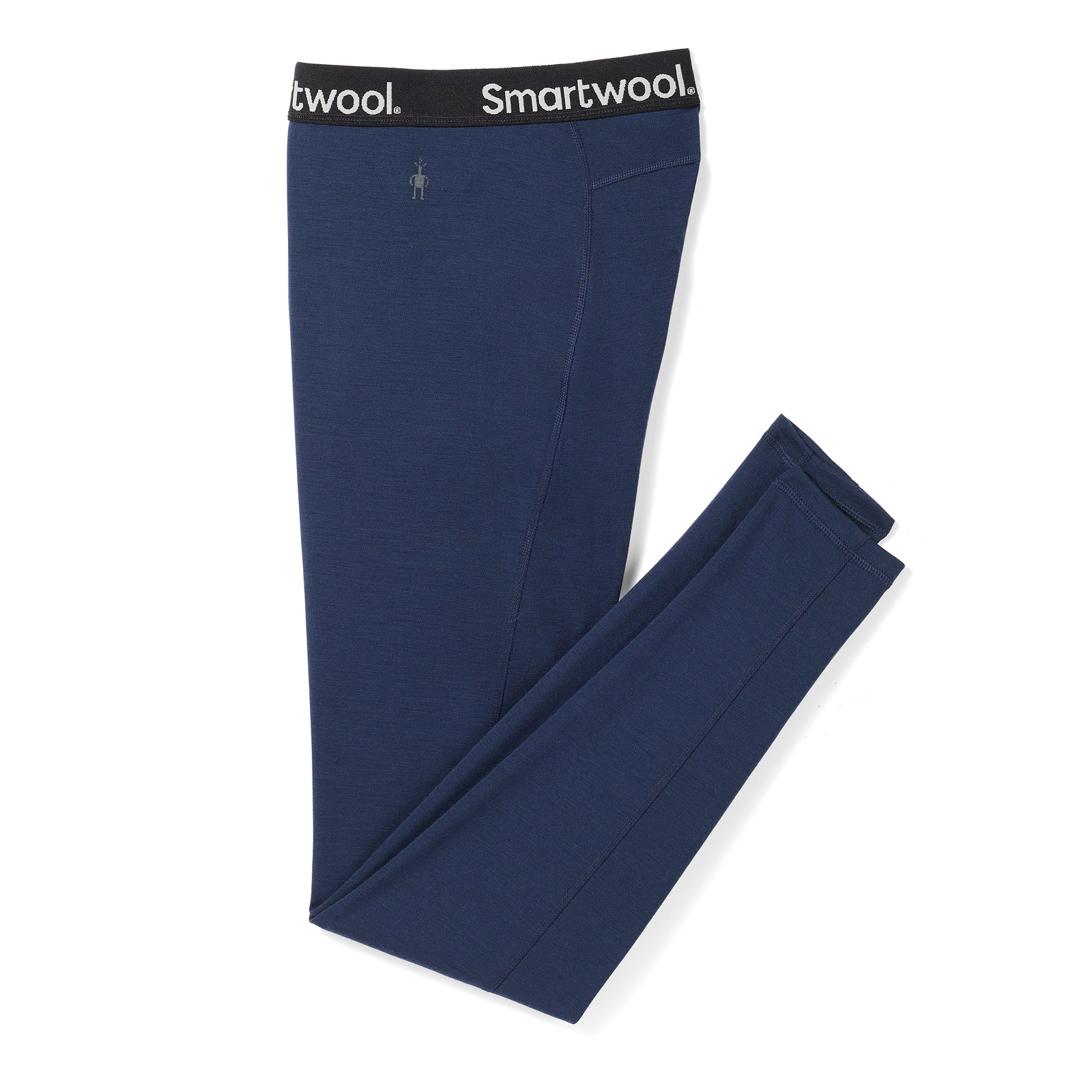 Men's Classic Thermal Merino Base Layer Bottom Boxed Deep Navy - ver - 3