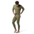 Baselayer-Hose Classic Thermal Merino für Herren  - ansehen - 2