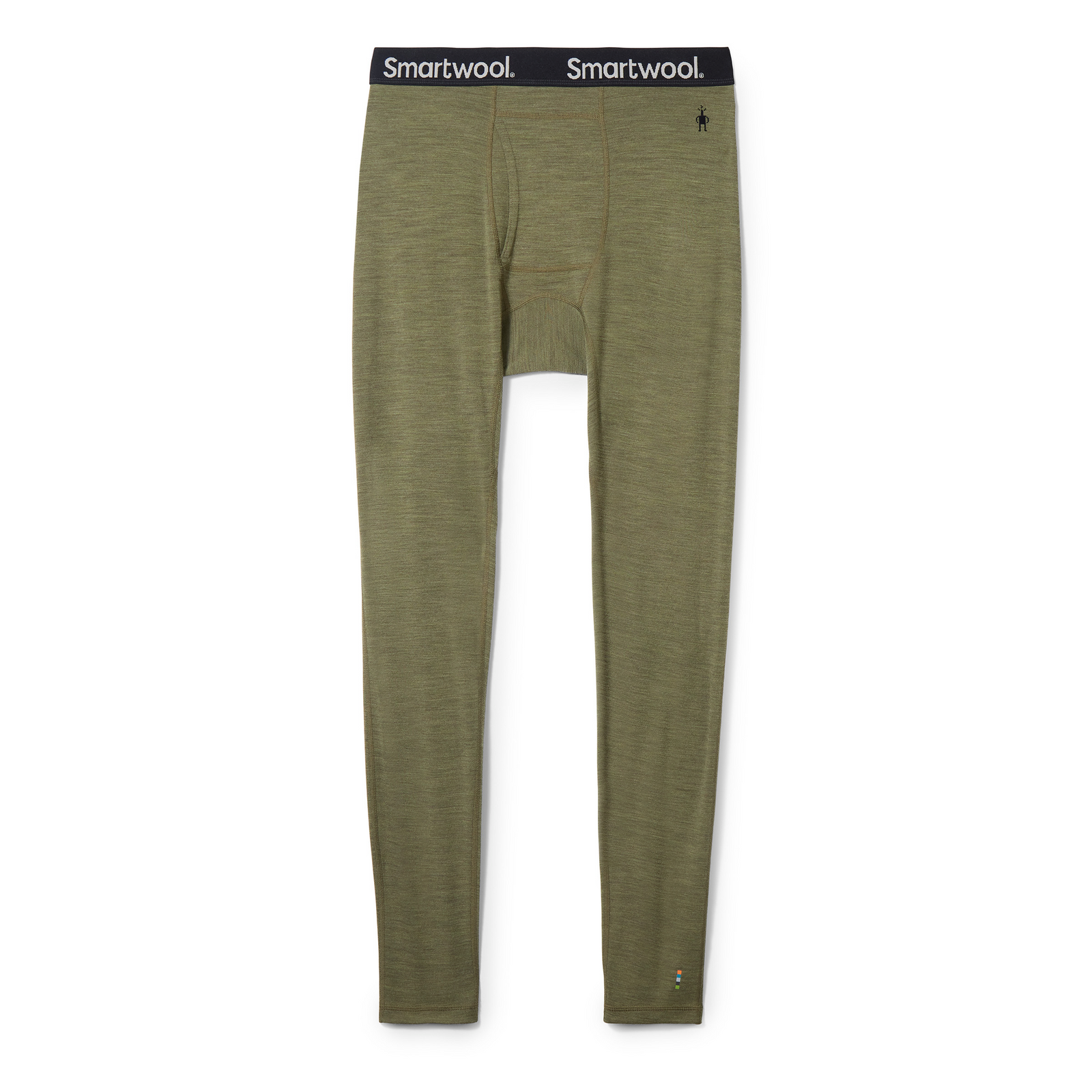 Baselayer-Hose Classic Thermal Merino für Herren  - ansehen - 1