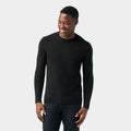 Pull Sparwood à encolure ronde pour homme  - voir - 1