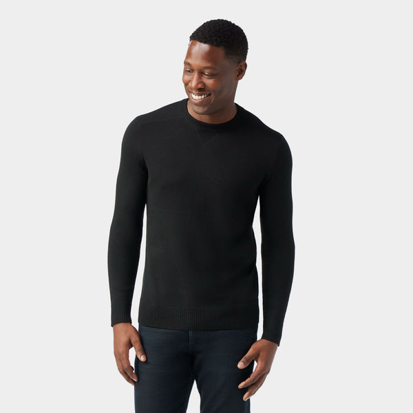 Maglione Sparwood con girocollo da uomo