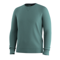 Sparwood Pullover mit Rundhalsausschnitt für Herren  - ansehen - 3