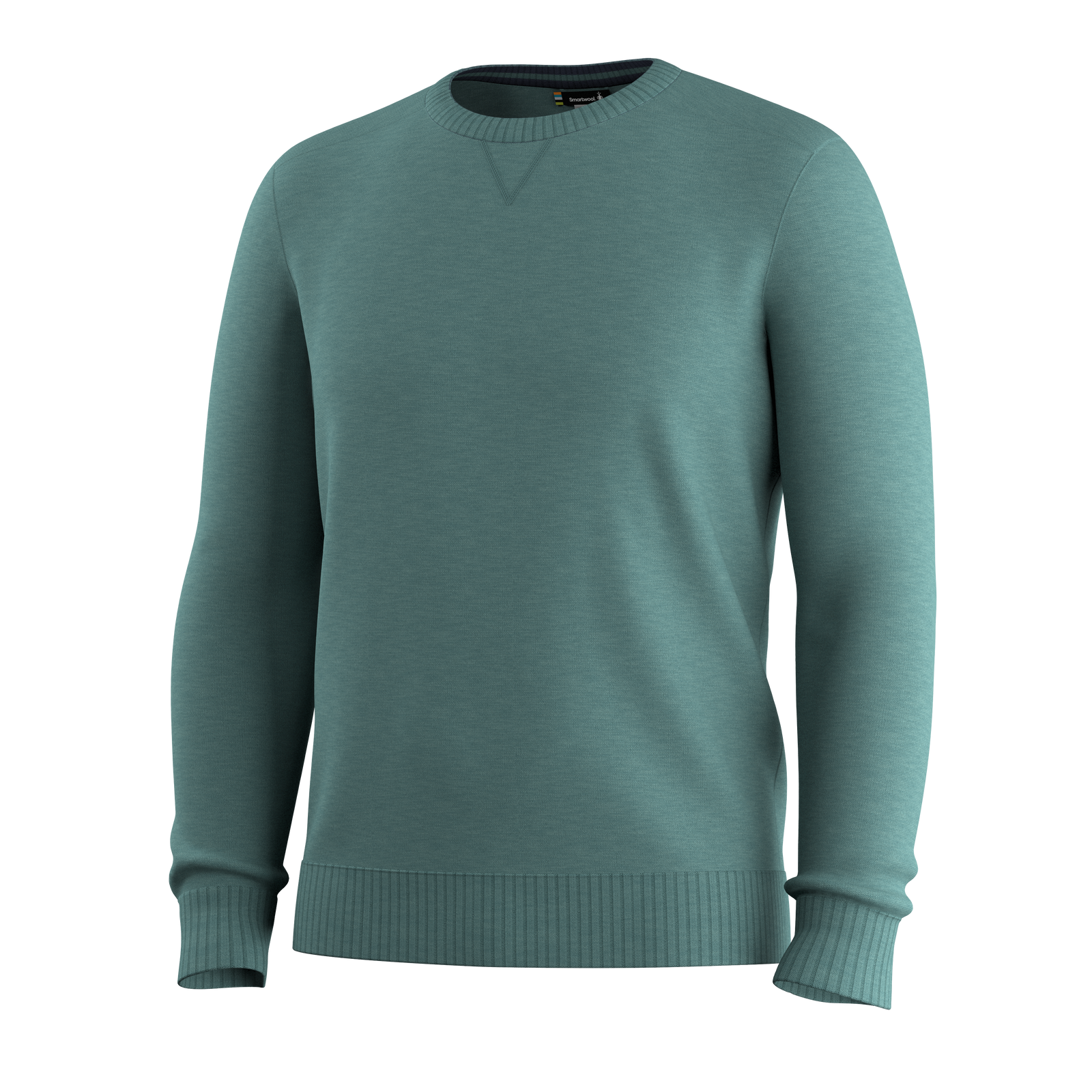 Sparwood Pullover mit Rundhalsausschnitt für Herren  - ansehen - 3