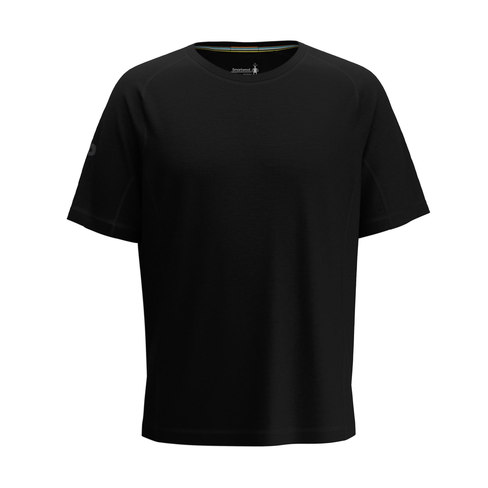 Men's Active Ultralite Short Sleeve Black - ver - 3