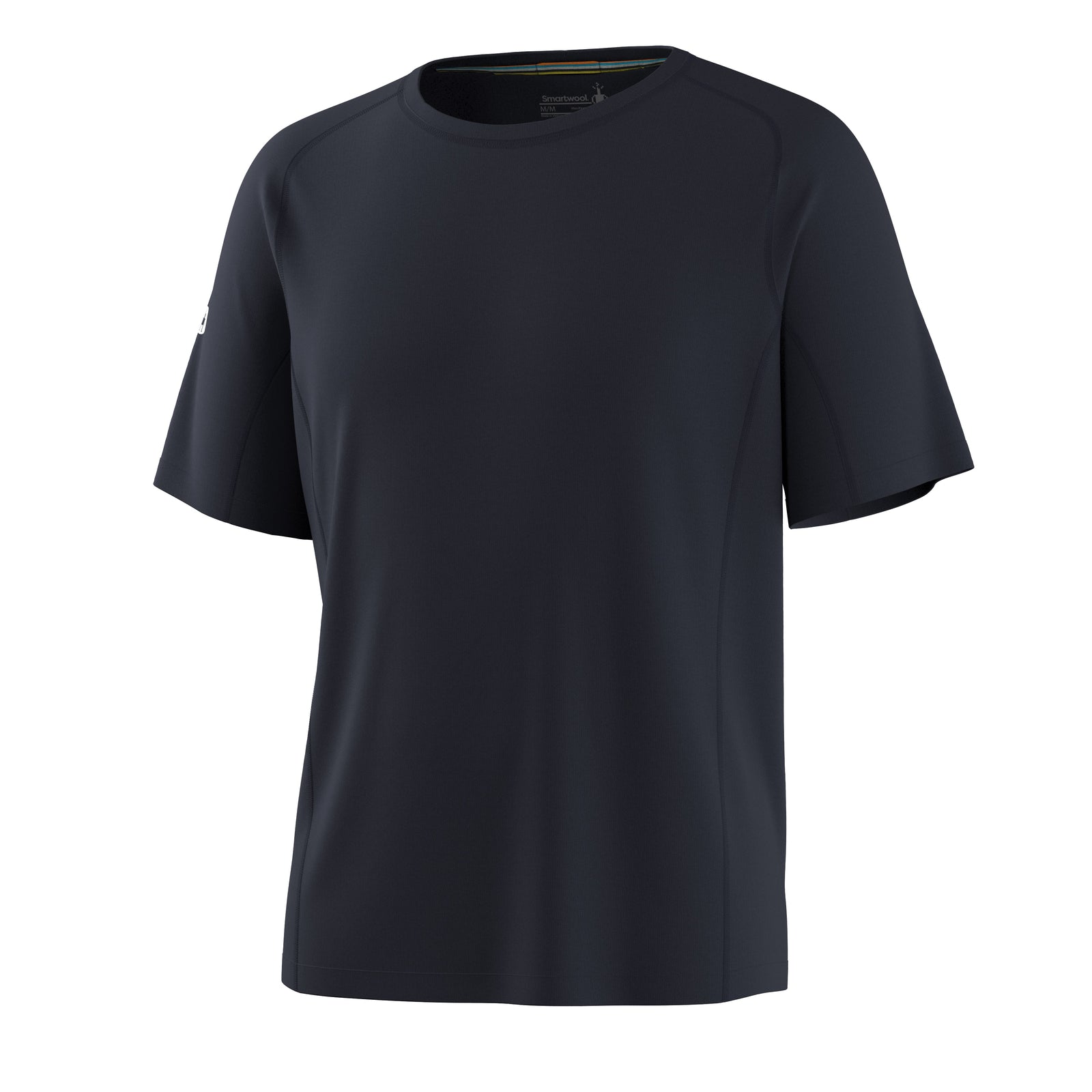 Men's Active Ultralite Short Sleeve Deep Navy - ver - 3