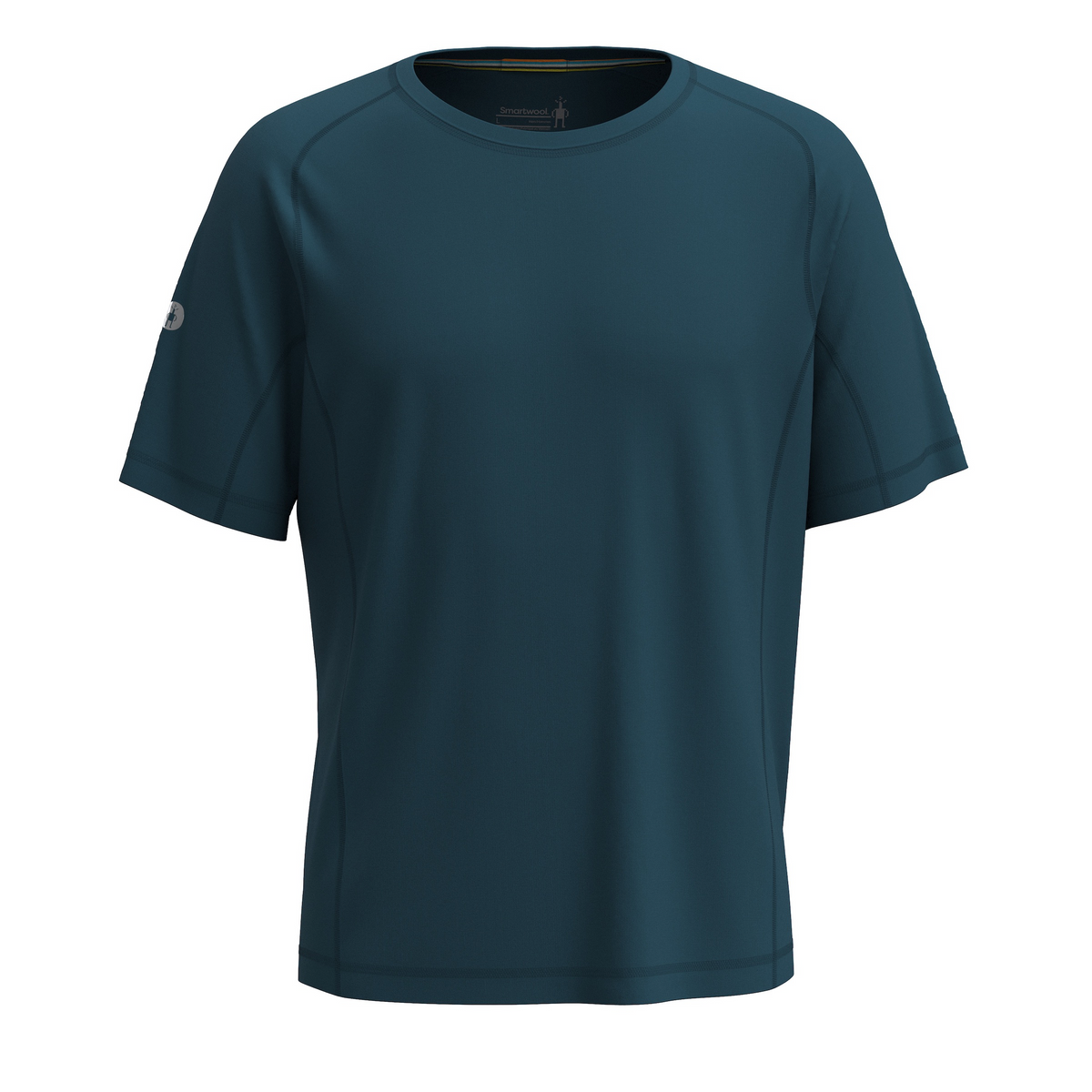 Kurzarmshirt Active Ultralite für Herren  - ansehen - 3