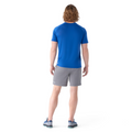 Men's Active Ultralite Short Sleeve Blueberry Hill - ver - 3