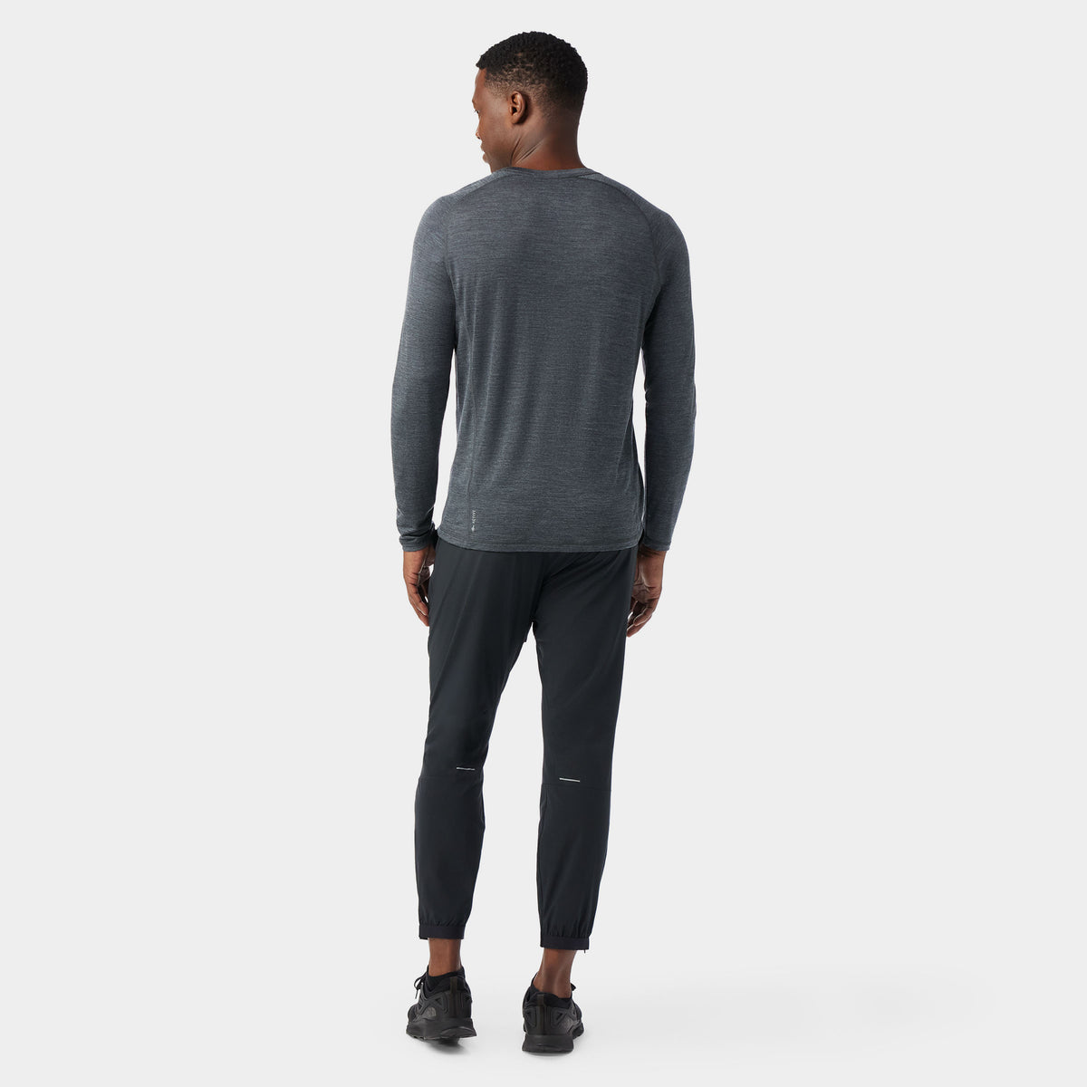 Maglietta a maniche lunghe Active Ultralite da uomo  - 2