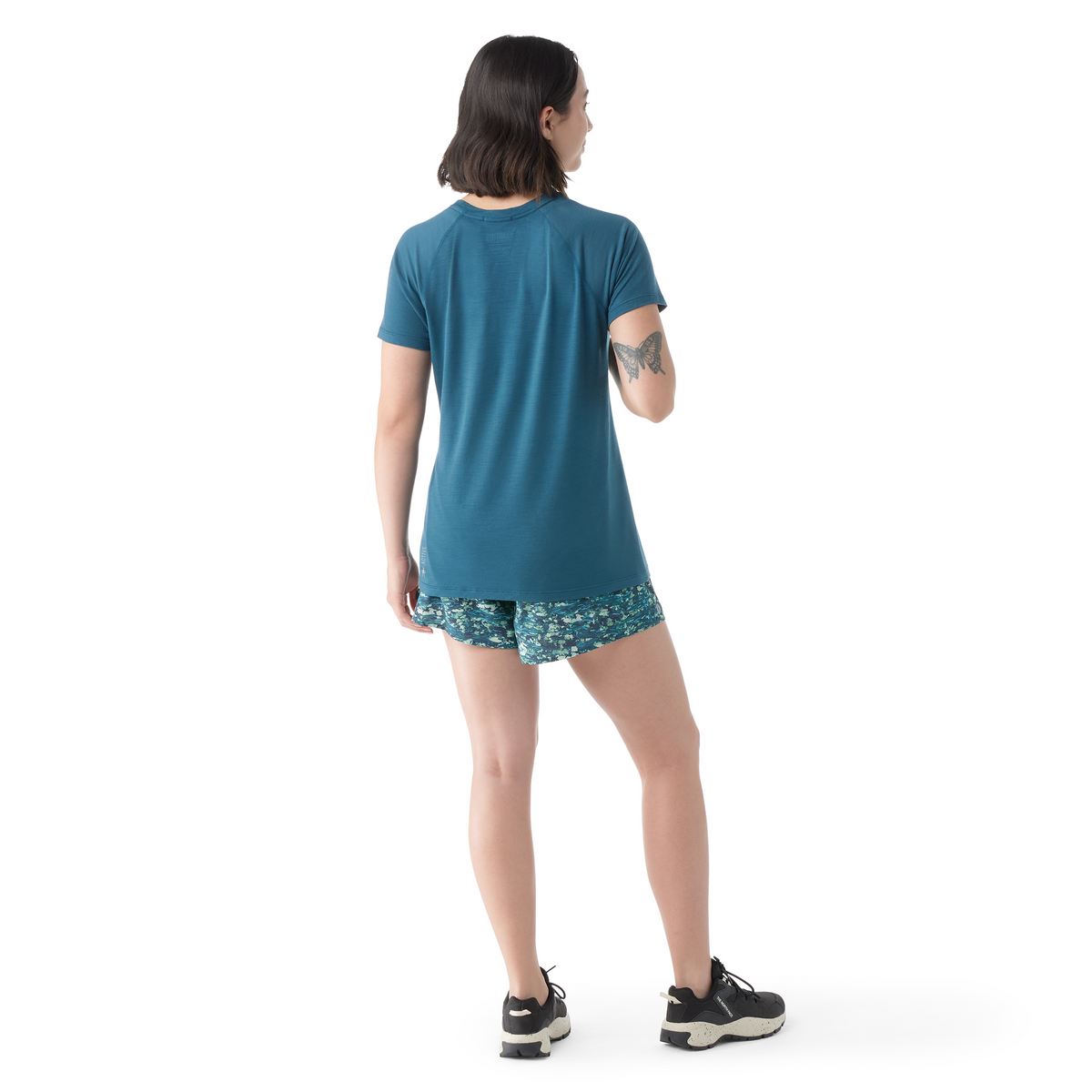 Kurzarmshirt Active Ultralite für Damen  - 2
