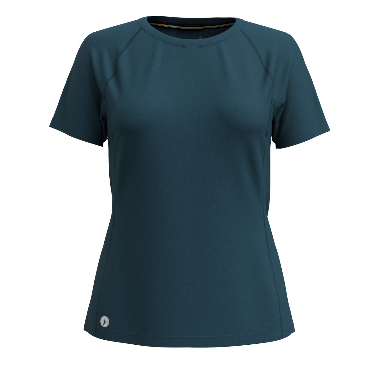 Kurzarmshirt Active Ultralite für Damen  - 3
