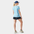 Kurzarmshirt Active Ultralite für Damen  - ansehen - 2