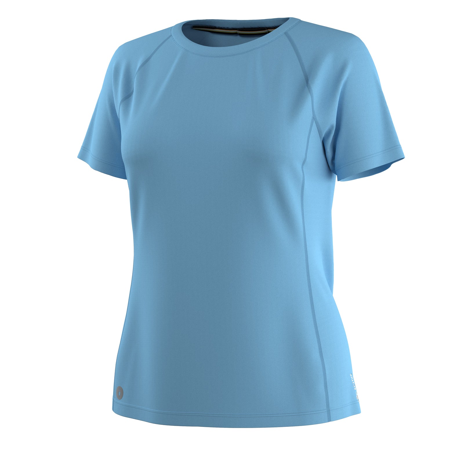 Kurzarmshirt Active Ultralite für Damen  - ansehen - 3