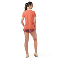 Women's Active Ultralite Short Sleeve Coral Reef - ver - 2