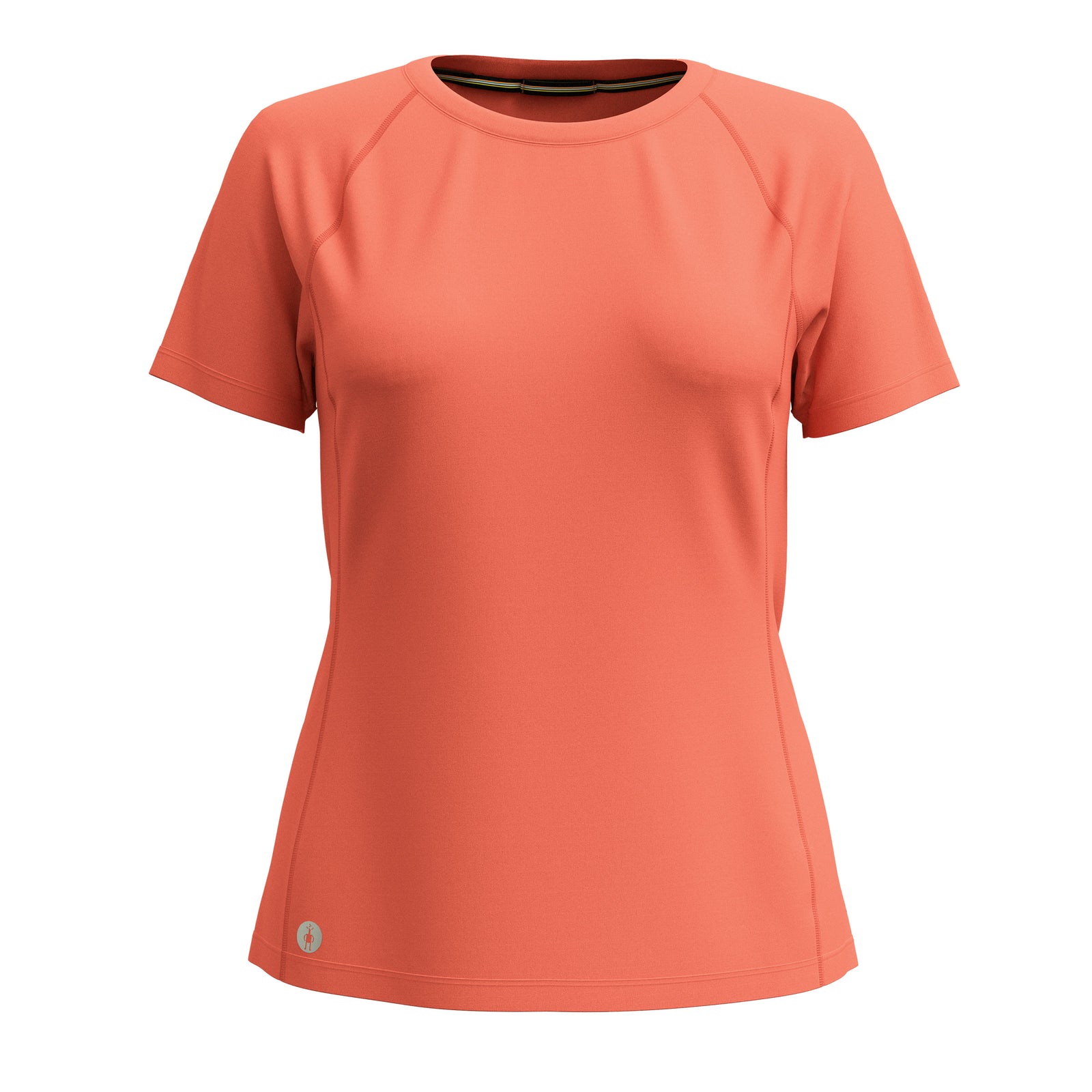 Women's Active Ultralite Short Sleeve Coral Reef - ver - 5