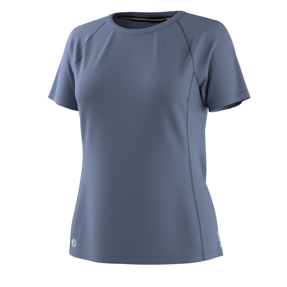 Kurzarmshirt Active Ultralite für Damen  - ansehen - 3