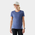 Kurzarmshirt Active Ultralite für Damen  - ansehen - 1