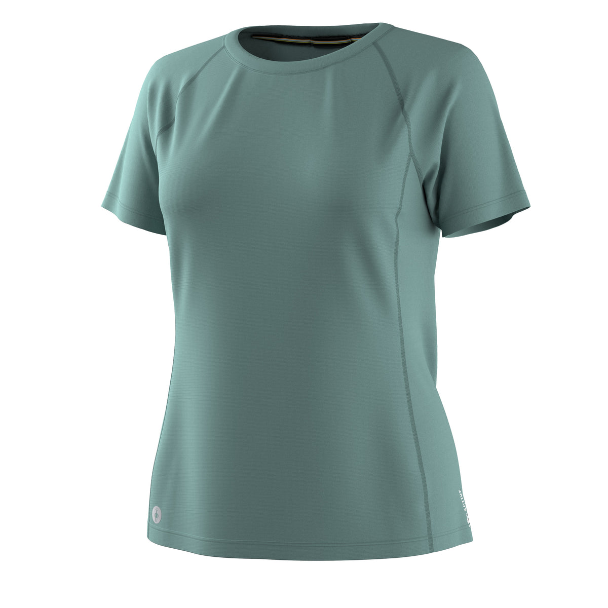 T-shirt à manches courtes Active Ultralite pour femme  - voir - 3