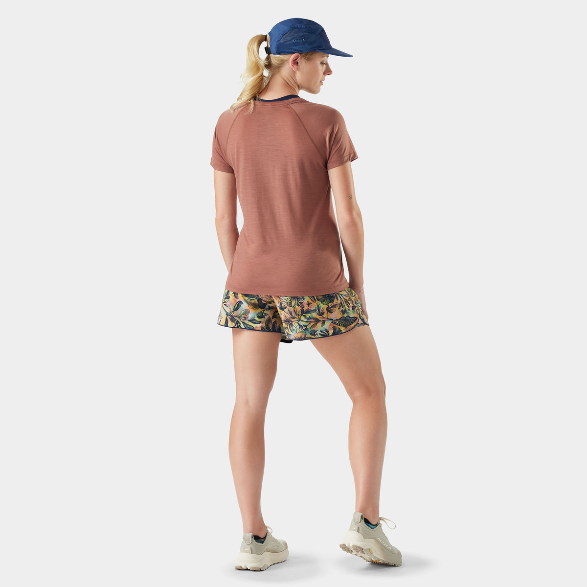 Kurzarmshirt Active Ultralite für Damen  - ansehen - 2
