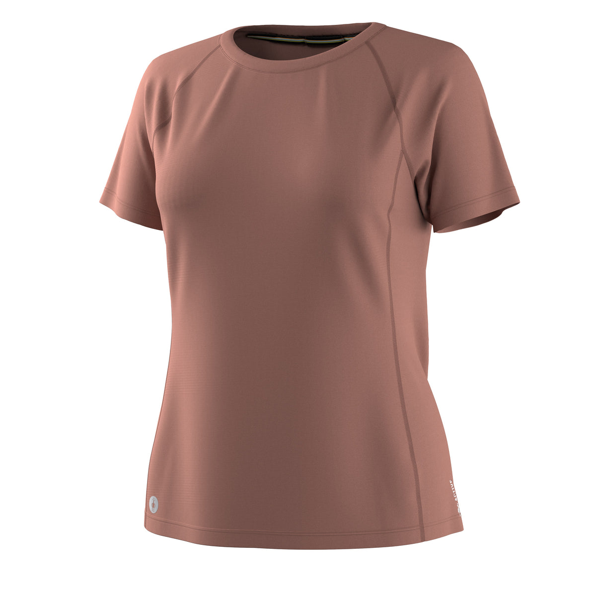 Kurzarmshirt Active Ultralite für Damen  - ansehen - 3