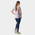 Active Ultralite Top Purple Storm - ver - 2
