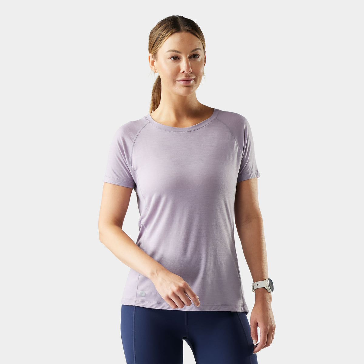 Active Ultralite Top Purple Storm - ver - 1