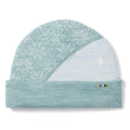 Bonnet avec color block Thermal Merino  - voir - 2