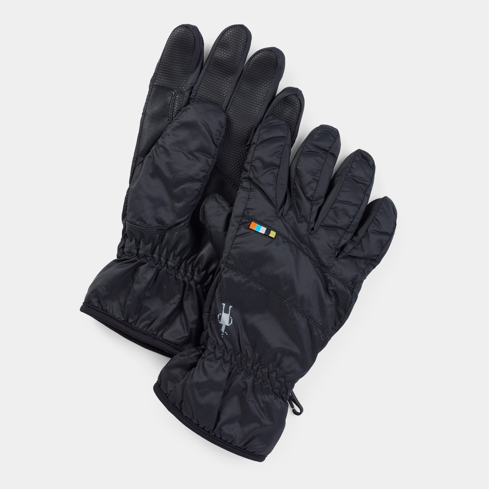 Smartloft Glove Black - ver - 1