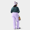 Classic Thermal Base Layer Crew Plus Dark Teal Heather - ver - 2