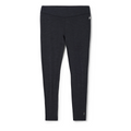 Women's Classic Thermal Merino Base Layer Bottom Plus Boxed Charcoal Heather - ver - 3