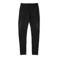 Men's Intraknit™ Thermal Merino Base Layer Bottom Black-White - ver - 3