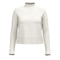 Maglione a dolcevita Edgewood da donna  - visualizza - 3