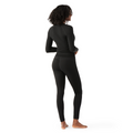 Women's Classic All-Season Merino Base Layer Bottom Boxed Black - ver - 2