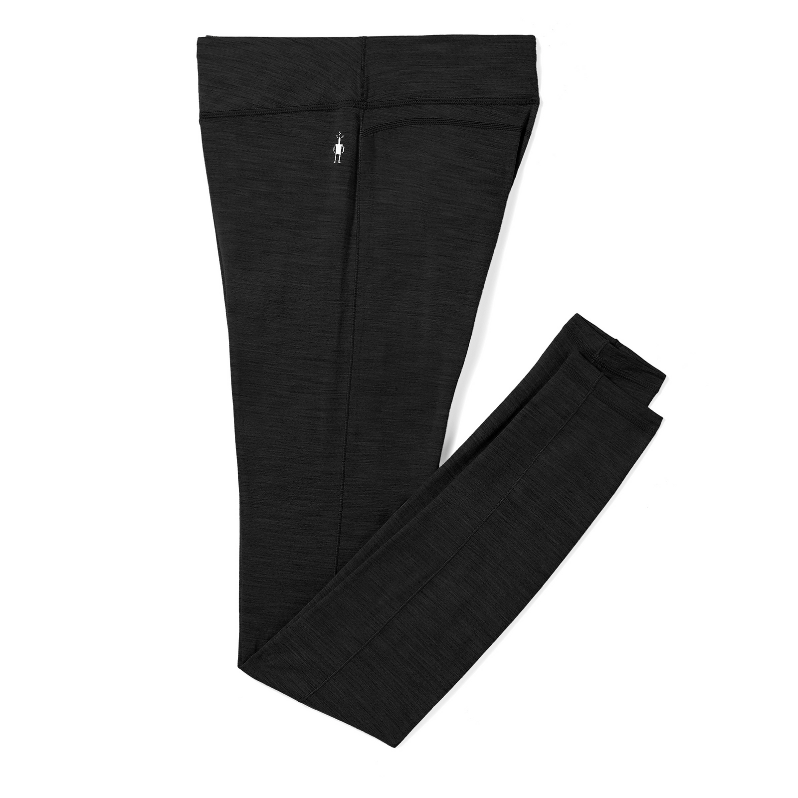 Women's Classic All-Season Merino Base Layer Bottom Boxed Black - ver - 3