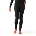 Women's Classic All-Season Merino Base Layer Bottom Boxed Black - ver - 1