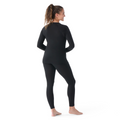 Strato base con girocollo Classic All-Season Merino da donna  - visualizza - 2