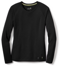 Strato base con girocollo Classic All-Season Merino da donna  - visualizza - 3
