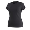 Merino Kurzarm-T-Shirt für Damen  - ansehen - 3