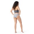 Slip bikini Merino pour femme  - voir - 2