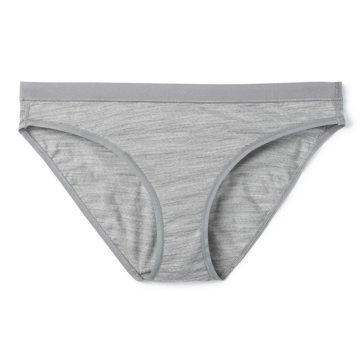 Slip bikini Merino pour femme  - voir - 3