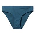 Women's Merino Bikini Boxed Twilight Blue - ver - 3