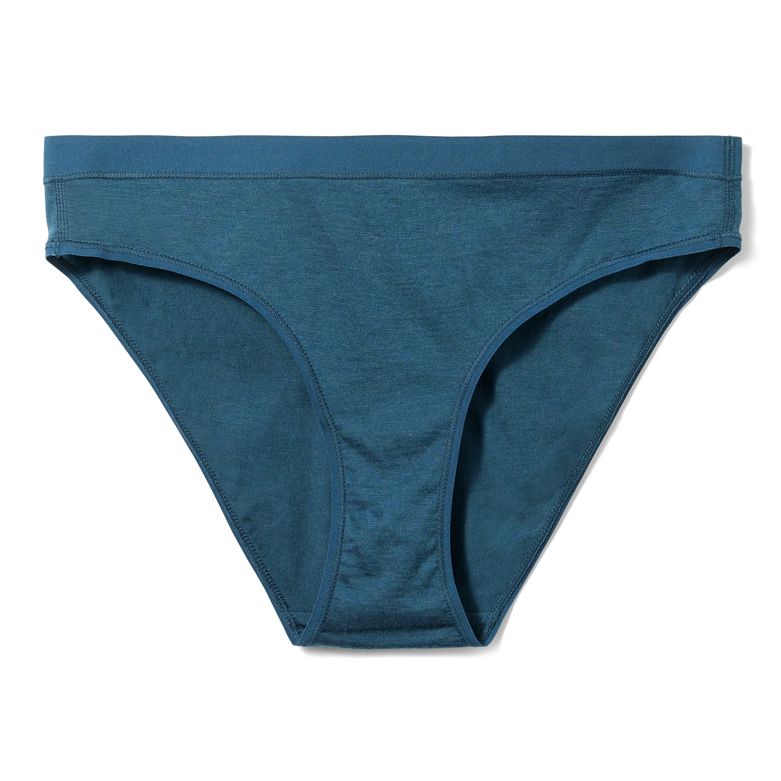 Women's Merino Bikini Boxed Twilight Blue - ver - 3