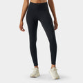 Women's Active Legging Black - ver - 1