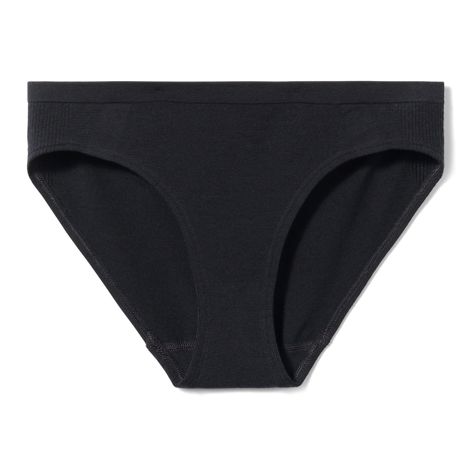 Women's Intraknit Bikini Boxed Black - ver - 3