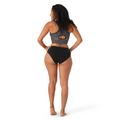 Women's Intraknit Hipster Boxed Black - ver - 2