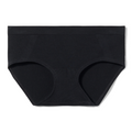 Women's Intraknit Hipster Boxed Black - ver - 3